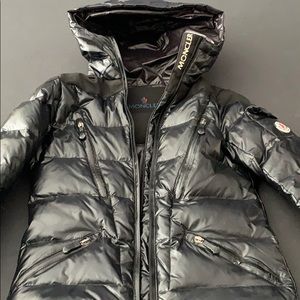 Moncler Bomber